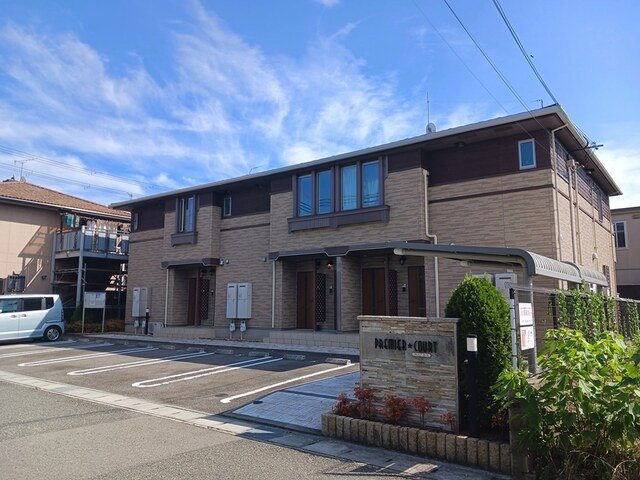 神戸市西区竜が岡の賃貸