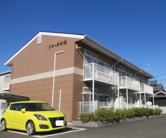神戸市西区小山の賃貸