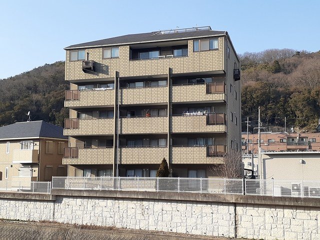 神戸市北区谷上西町の賃貸