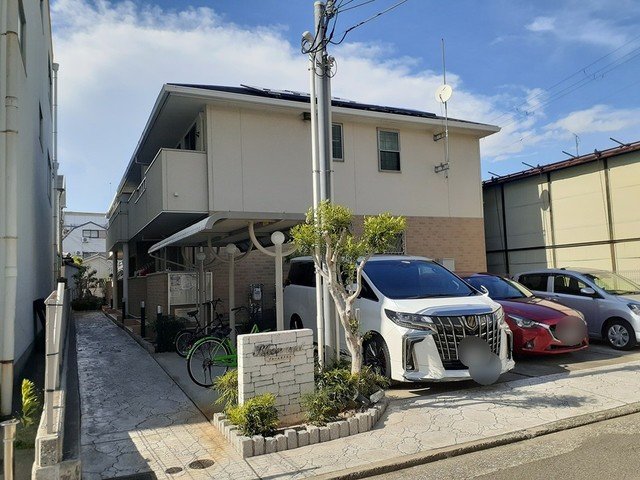 神戸市長田区苅藻通の賃貸
