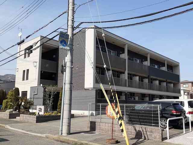 神戸市東灘区青木の賃貸