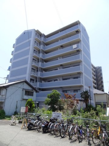 神戸市兵庫区笠松通の賃貸
