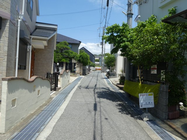 神戸市須磨区離宮前町の賃貸物件その他写真