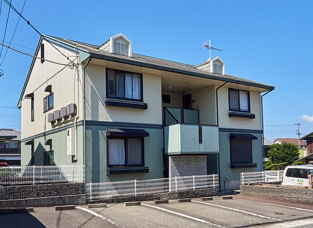 神戸市西区竜が岡の賃貸