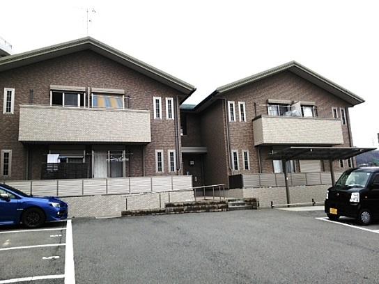 神戸市灘区篠原台の賃貸