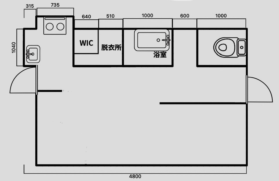 神戸市須磨区須磨浦通の賃貸