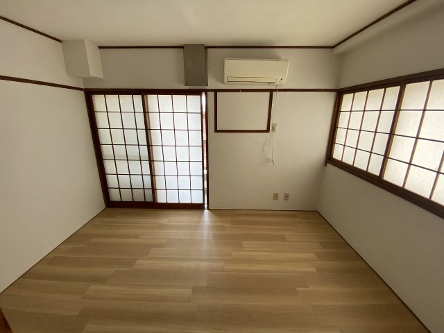神戸市中央区山本通の賃貸物件その他写真