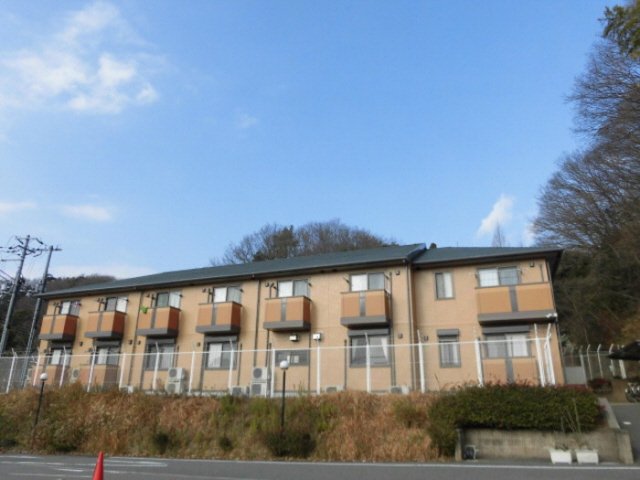 神戸市北区山田町小部の賃貸