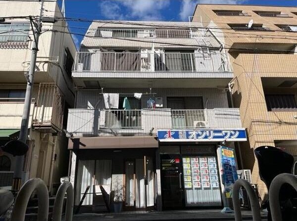 神戸市灘区永手町の賃貸