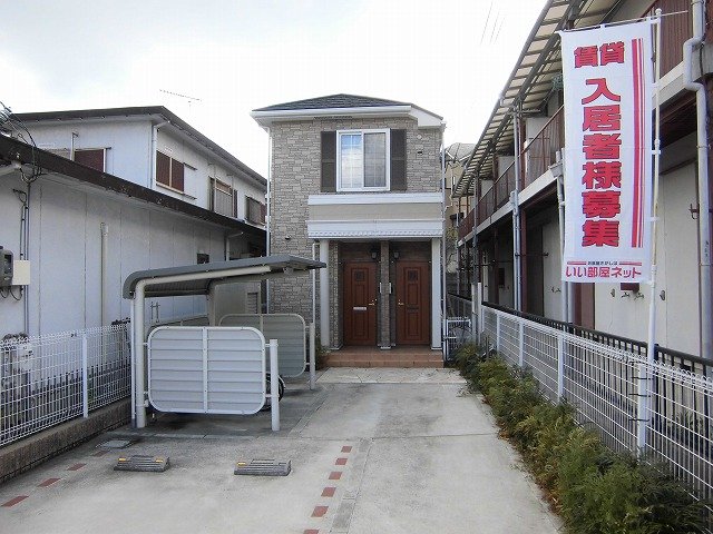 神戸市西区枝吉の賃貸