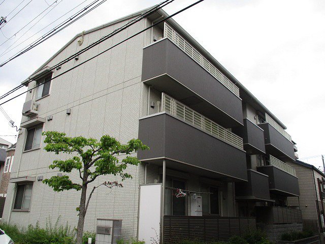 神戸市兵庫区松本通の賃貸