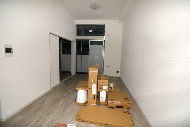 神戸市長田区松野通の賃貸物件その他写真