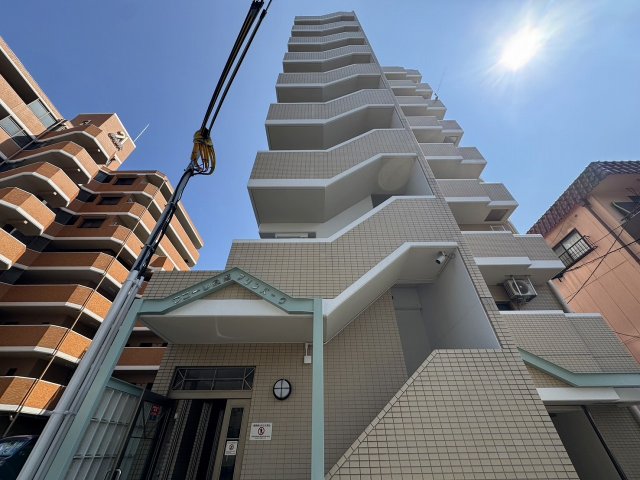 神戸市須磨区外浜町の賃貸