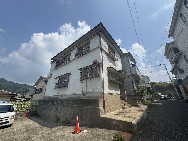 神戸市長田区五位ノ池町の賃貸