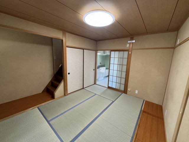 神戸市兵庫区小松通の賃貸物件その他写真