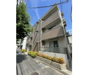 神戸市灘区上河原通の賃貸