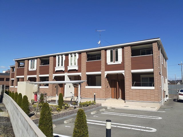 神戸市北区有野町有野の賃貸