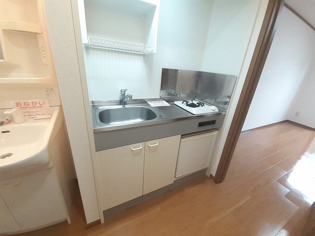 神戸市北区道場町塩田の賃貸物件その他写真