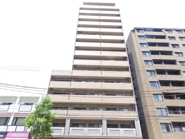 神戸市灘区日尾町の賃貸物件外観写真