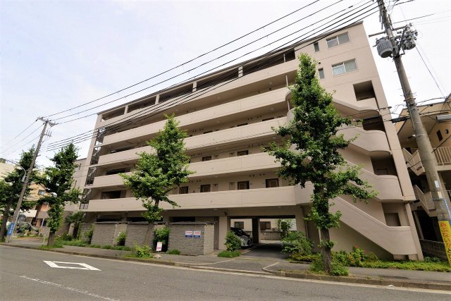 神戸市灘区泉通の賃貸