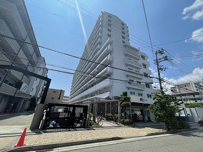 神戸市長田区御蔵通の賃貸