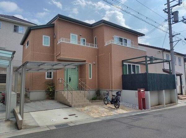 神戸市須磨区桜の杜の賃貸