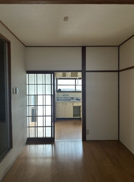 神戸市中央区熊内橋通の賃貸物件その他写真
