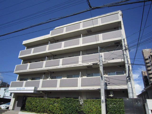 神戸市灘区日尾町の賃貸