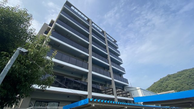神戸市須磨区横尾の賃貸