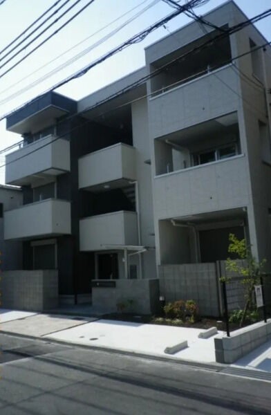 神戸市須磨区衣掛町の賃貸