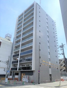 エスリードザ・ランドマーク神戸 903|神戸市兵庫区西多聞通(神戸高速線高速神戸駅)のマンション間取 エスリードザ・ランドマーク神戸 903|神戸市兵庫区西多聞通(神戸高速線高速神戸駅)のマンション間取