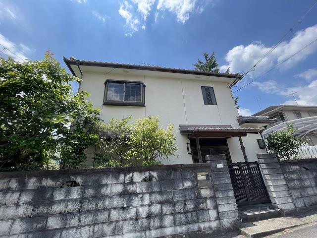 神戸市西区富士見が丘の賃貸
