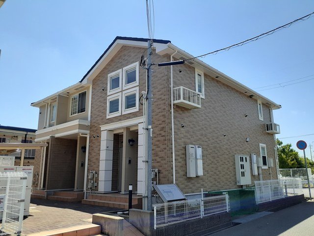 神戸市西区白水の賃貸