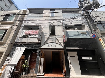 神戸市中央区中山手通の賃貸