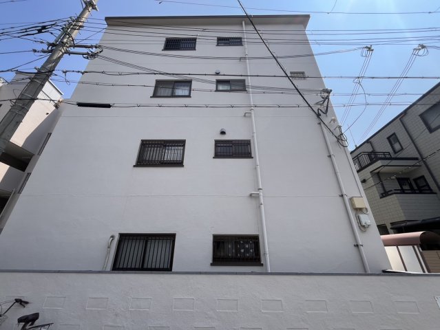 神戸市灘区楠丘町の賃貸