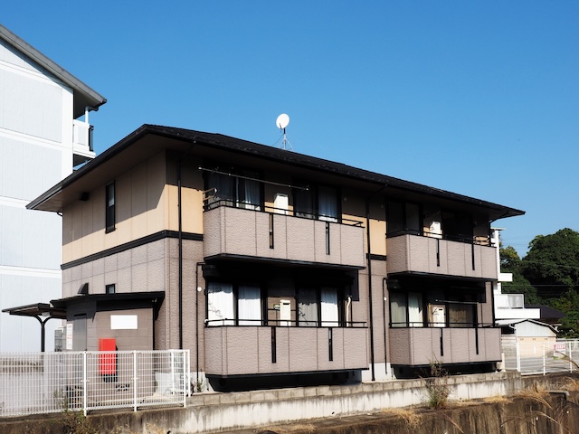 神戸市垂水区名谷町の賃貸