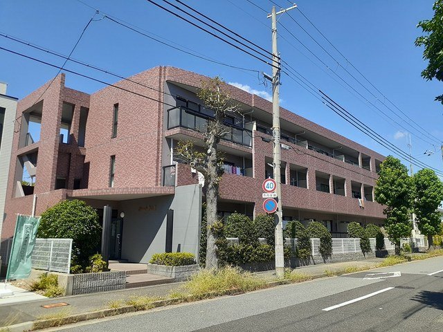 神戸市西区池上の賃貸