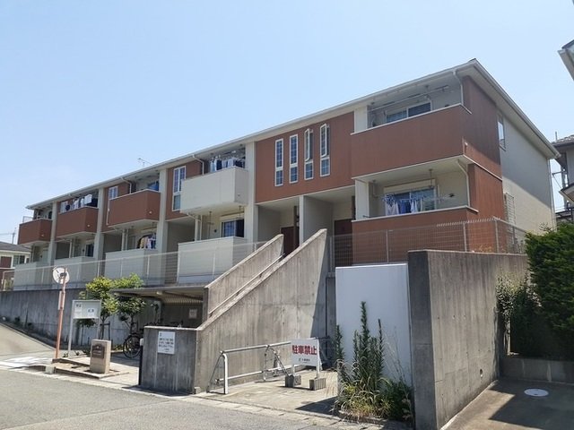 神戸市北区藤原台南町の賃貸