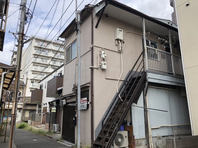 神戸市長田区苅藻通の賃貸