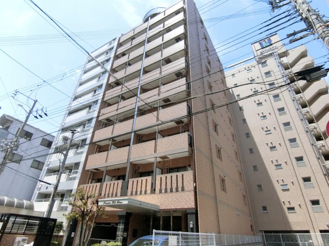 神戸市中央区古湊通の賃貸物件その他写真