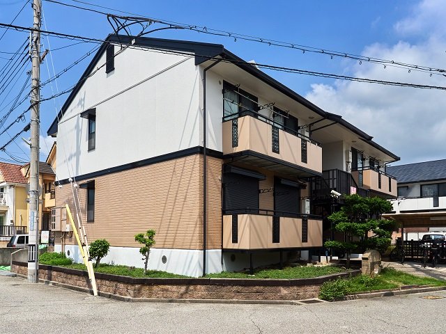 神戸市西区二ツ屋の賃貸