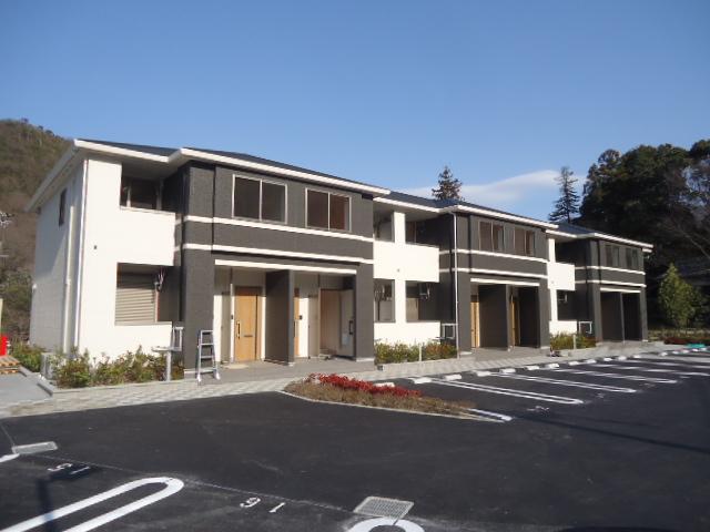 神戸市北区有野町有野の賃貸