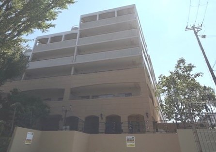 神戸市垂水区東垂水町の賃貸
