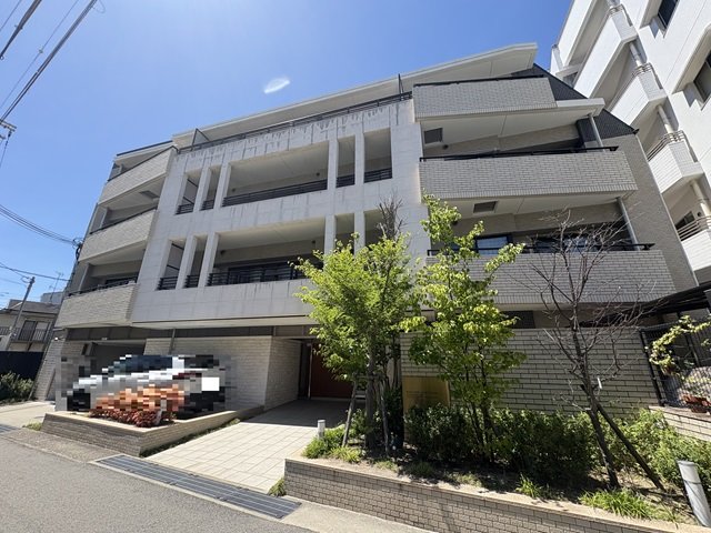 神戸市東灘区田中町の賃貸