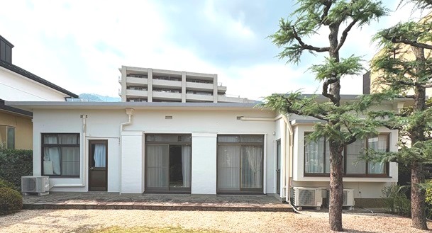 神戸市灘区篠原本町の賃貸