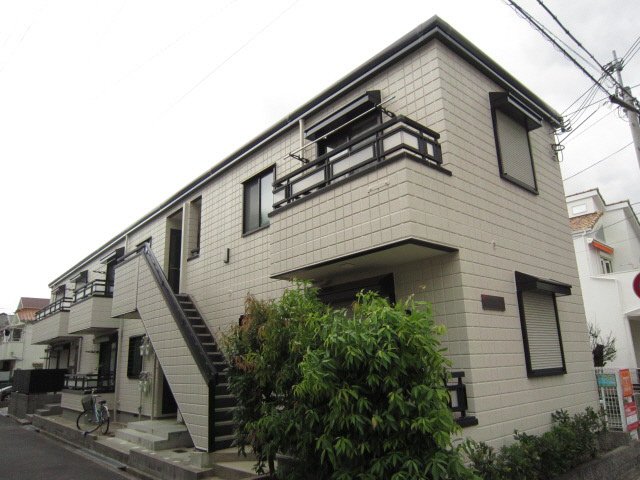 神戸市長田区御船通の賃貸