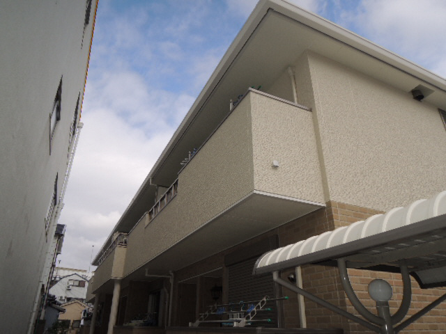 神戸市長田区苅藻通の賃貸