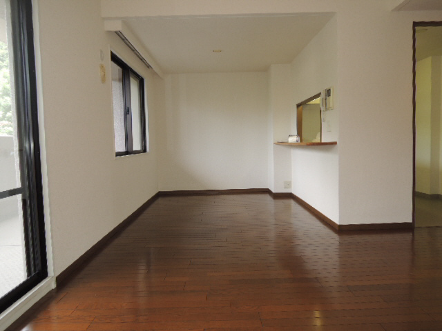 神戸市中央区熊内町の賃貸物件その他写真