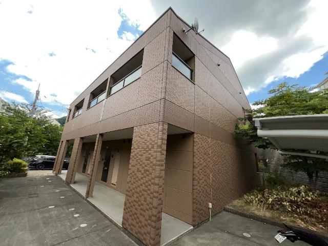 神戸市北区唐櫃台の賃貸物件その他写真