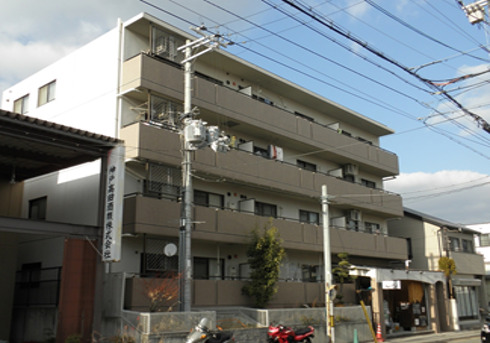 神戸市兵庫区下沢通の賃貸